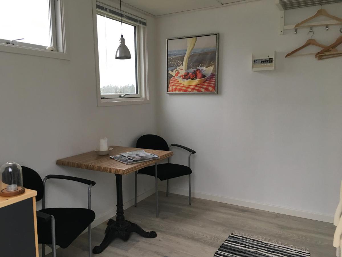 Casablanca Hostel, Hyggelig Overnatning Anholt Ngoại thất bức ảnh