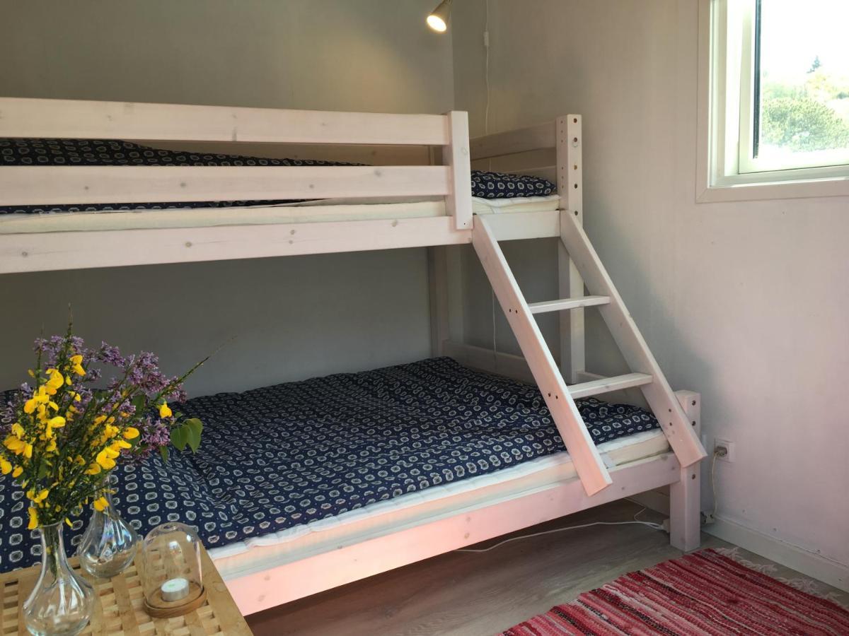 Casablanca Hostel, Hyggelig Overnatning Anholt Ngoại thất bức ảnh