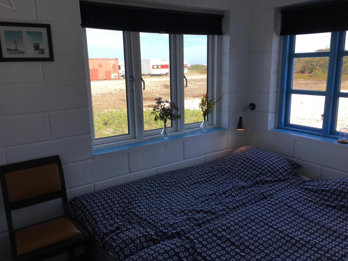 Casablanca Hostel, Hyggelig Overnatning Anholt Ngoại thất bức ảnh