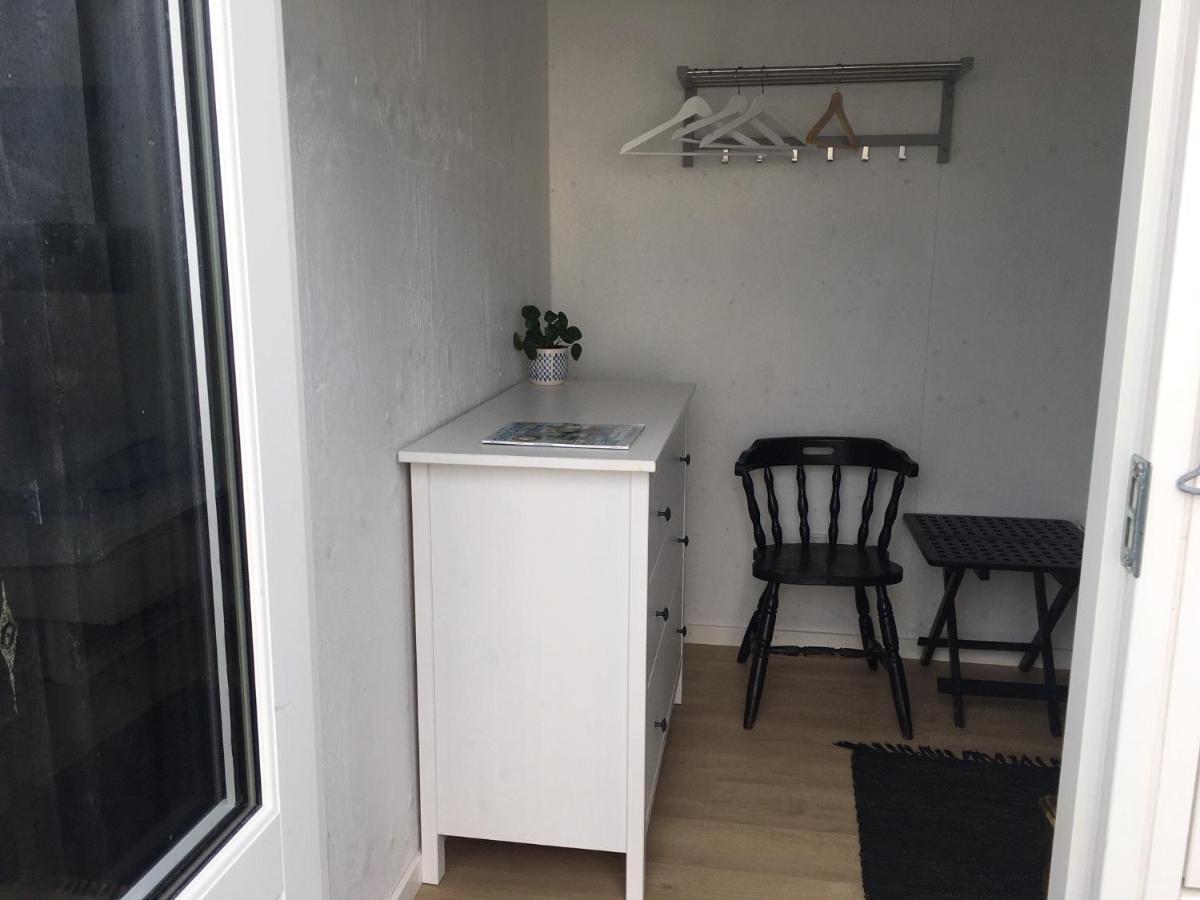 Casablanca Hostel, Hyggelig Overnatning Anholt Ngoại thất bức ảnh